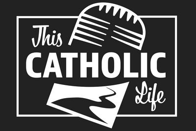 Podcast stamp